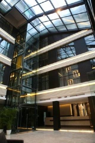 Crystal Orange Hangzhou Westlake Buitenkant foto