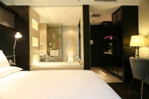 Crystal Orange Hangzhou Westlake Buitenkant foto