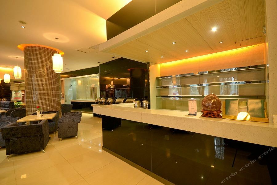 Crystal Orange Hangzhou Westlake Buitenkant foto